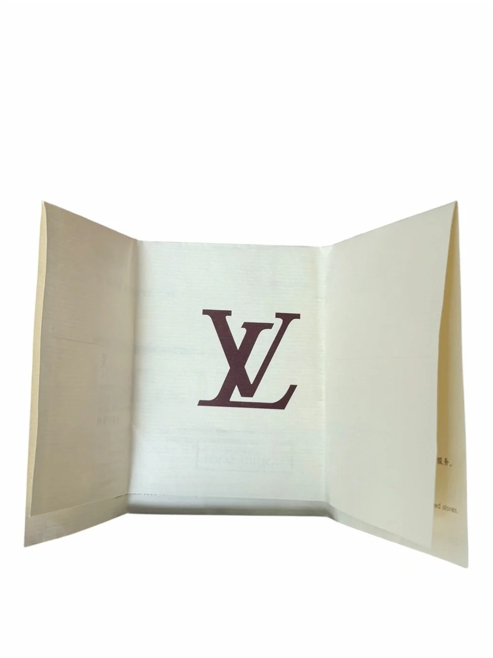Louis Vuitton Black Taïga Leather Multiple Wallet- FREE COA